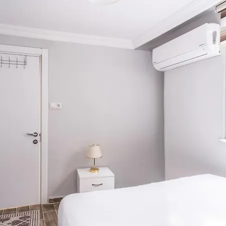 شقة Flat W Balcony 10 Min To Uskudar Coast *
