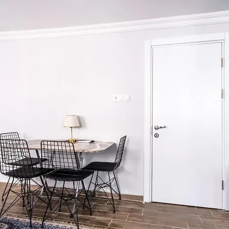 Appartamento Flat W Balcony 10 Min To Uskudar Coast *